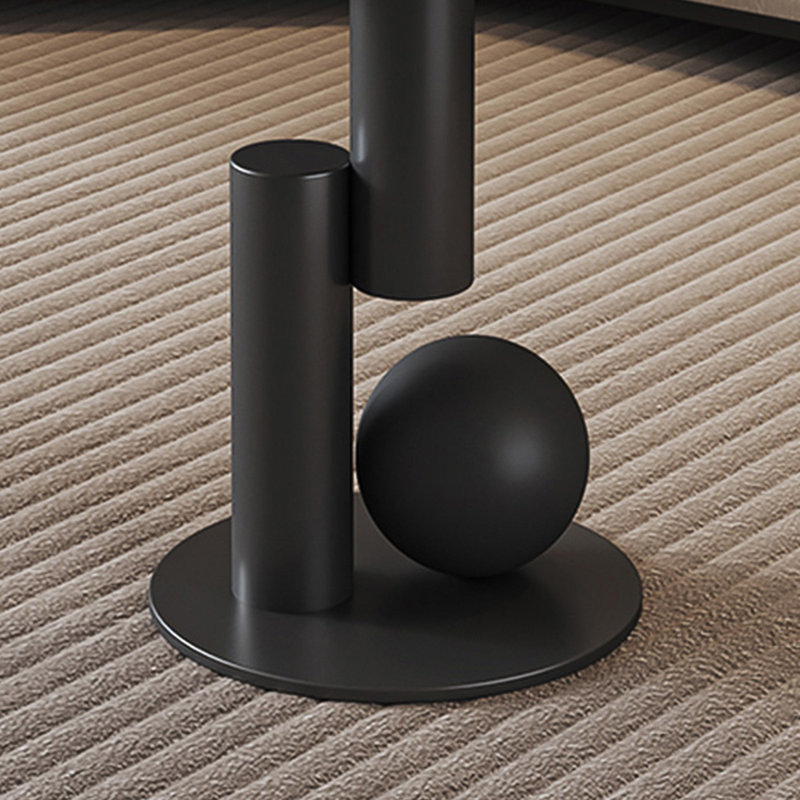 Table d'appoint 19,69 po