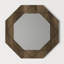 Miroir d'appoint Nikolas