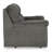 Kaline Glider Loveseat