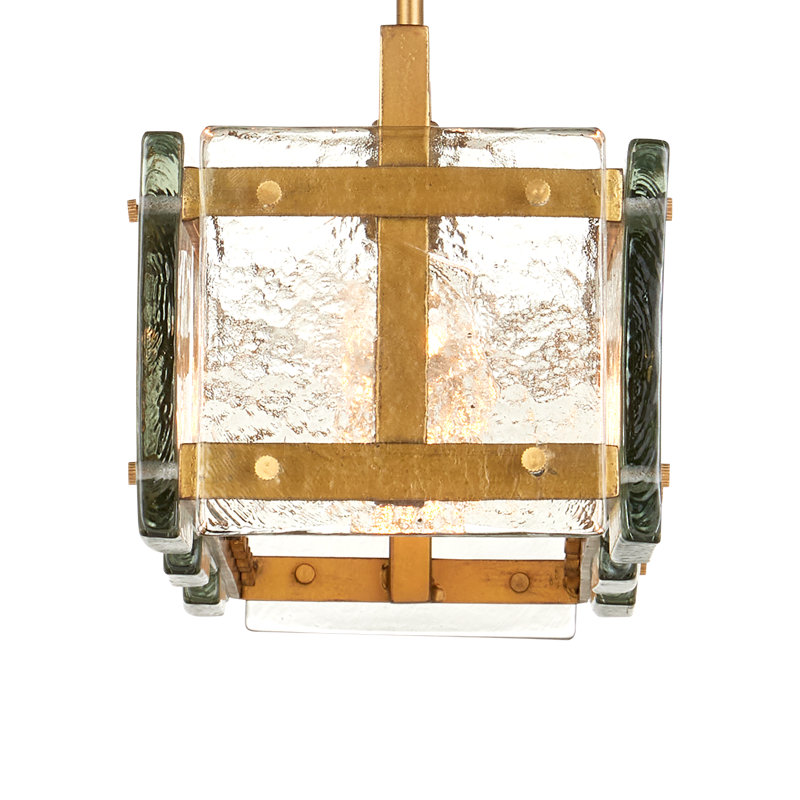 Countervail 6 - Light Pendant