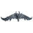 Hardwick Dragon Wall Sculpture