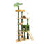 170.2 cm H Cat Tree / Condo