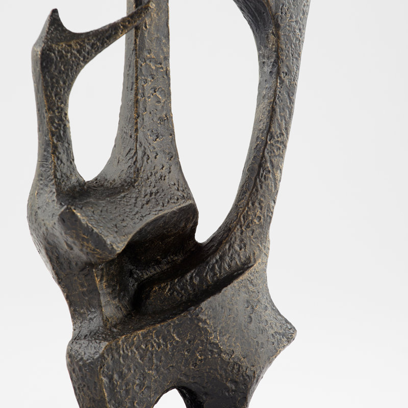 Sculpture Nyx