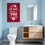 Motif Saint-Valentin «My Heart Belongs To You»-589650701