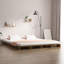 Pallet Bed Solid Wood-760994891-782331291