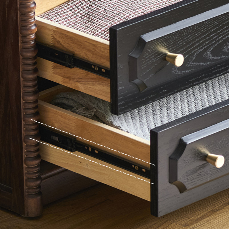 Modern home small bookcase