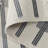 Kenya Hand Woven Wool;Cotton Striped Indoor Rug-114299070
