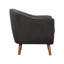 Fauteuil d'appoint Malatesta-300556429