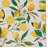 Madai Machine Washable Ivory and Yellow Area Rug-805583106