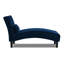 Abbiegail Velvet Chaise Lounge-67759746