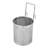Stainless Steel Mesh Basket Food Strainer-94287159