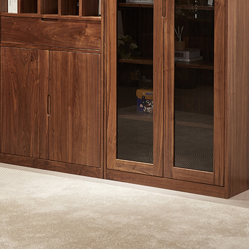 High quality popular bookcase