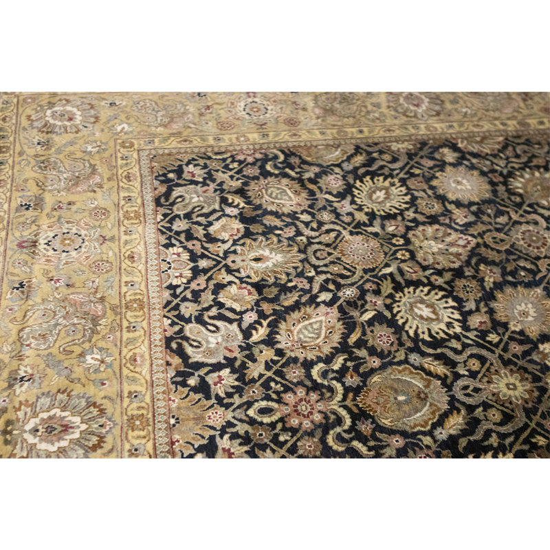 Handmade Area Rug