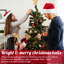 26.4cm Holiday Shaped Ornament