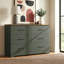 Commode 6 tiroirs Arkia-853791354