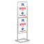 Porte-affiche Eco