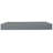 9 in. Twin Folding Mattress Box Spring Foundation Base, Polyester, Metal Frame-1802862962