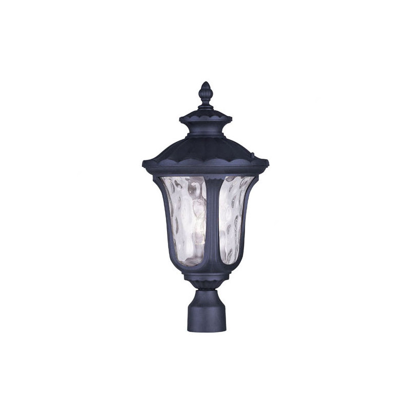 Lampadaire extérieur Aurealiz