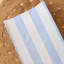 Anti-Roll Changing Mat - Hamptons-125496718