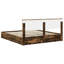 Bed Frame-295755064-295755065