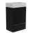 Conner Wall-Mounted Bathroom Vanity with Sink