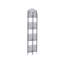Metal Freestanding Bathroom Shelves-2056631170