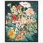 «Modern Flowers», impression sur toile par Notoriart-119863093-123514021