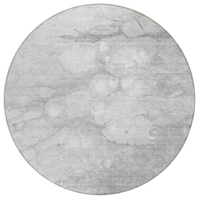 Remeka Washable Abstract Indoor / Outdoor Rug