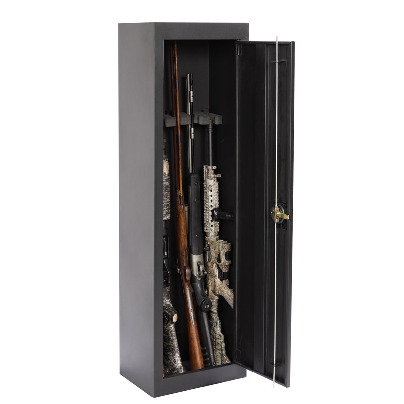 Gun Safe Lock