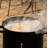 Cuisinart Vertical Charcoal 402 Square Inches Smoker