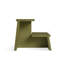 Jut Solid Wood End Table-90889403