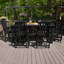 Ensemble repas pour 6 personnes Kile-1252808901-1283588255