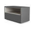Madison 1 - Drawer Nightstand-890228760