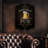 Beer & Nuts Customized Bar Sign For Home-100664520