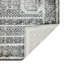 Tapis oriental bleu / brun / gris Caulkins-2116259439
