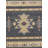 Tribes Black  Southwest Area Rug-1857260623