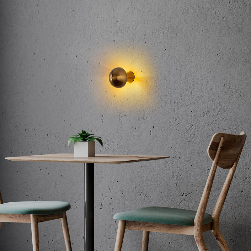 Lampe murale