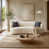 Beige sélectionné
