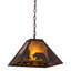 Bear Creek 1 - Light Pendant-1108479386-1108479369