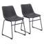 Chaise d'appoint Smart-93582442