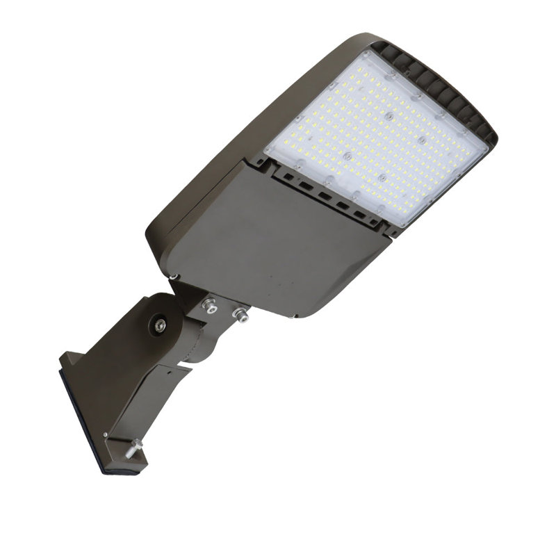Beyond LED Technology Outdoor Motion Sensor Street Light