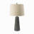 14X14X26" Table Lamp