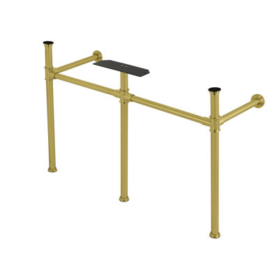 Base de meuble-lavabo double 41 po Imperial