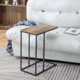 Fontfroide End Table