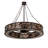 Jamira 30'' Ceiling Fan with Light Kit