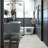 Terra Bella Round 12 in. x 12 in. Honed Marble Mosaic Floor and Wall Tile