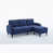 Blue Linen is out of stock