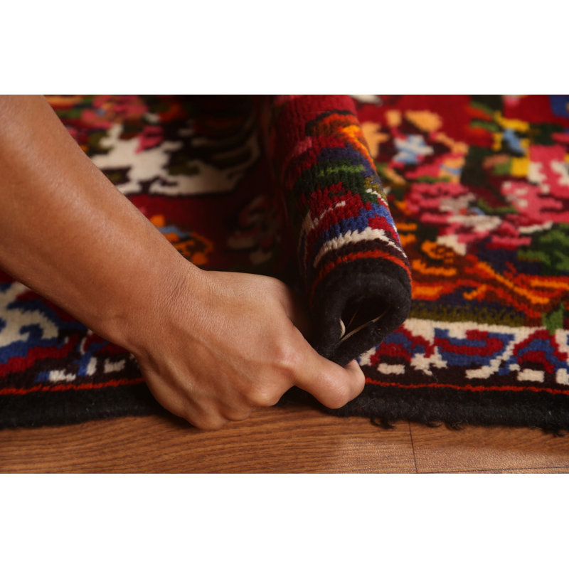 Tapis traditionnel 4 x 5