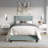 Emery Upholstered Panel Bed-1382263923-1382263880
