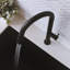 Catania Modern Single Handle Kitchen Faucet-42723902